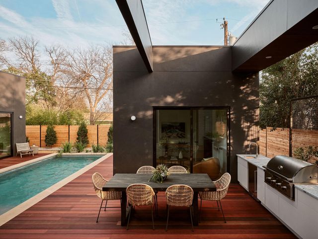 6411 Cary DR, Austin, TX 78757