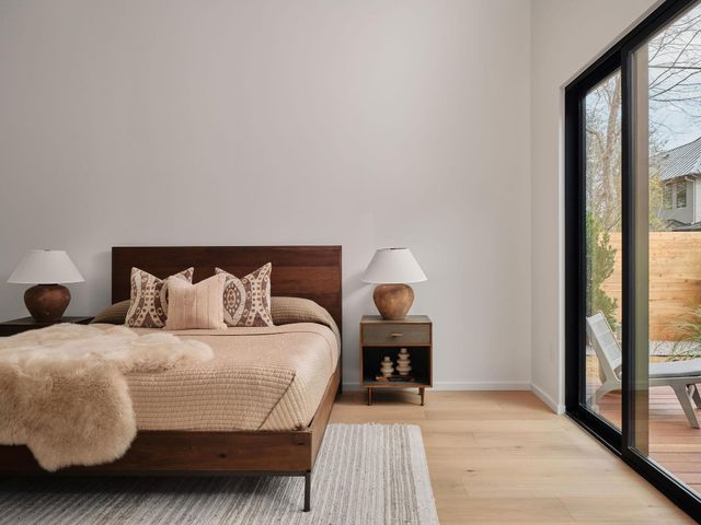 6411 Cary DR, Austin, TX 78757