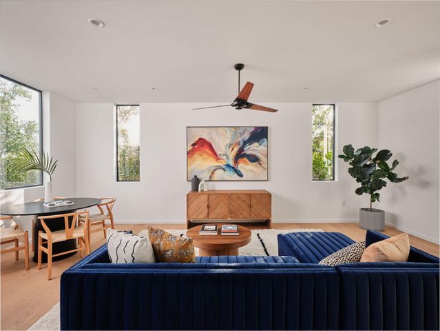 6411 Cary DR, Austin, TX 78757