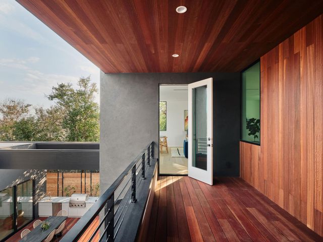 6411 Cary DR, Austin, TX 78757