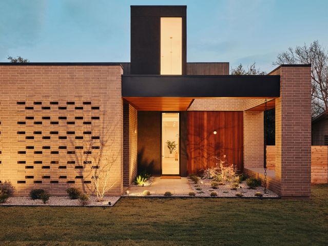 6411 Cary DR, Austin, TX 78757