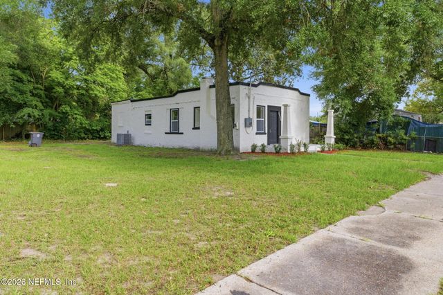 1715 BRACKLAND Street, Jacksonville, FL 32206