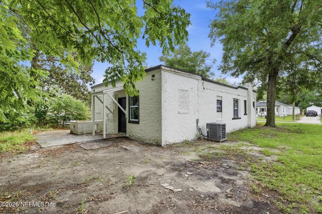 1715 BRACKLAND Street, Jacksonville, FL 32206