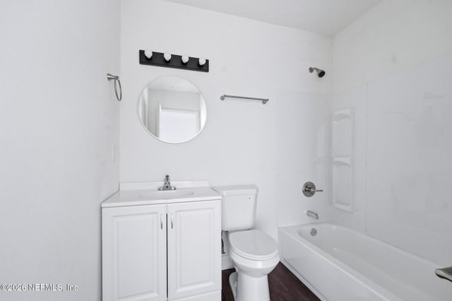 1715 BRACKLAND Street, Jacksonville, FL 32206