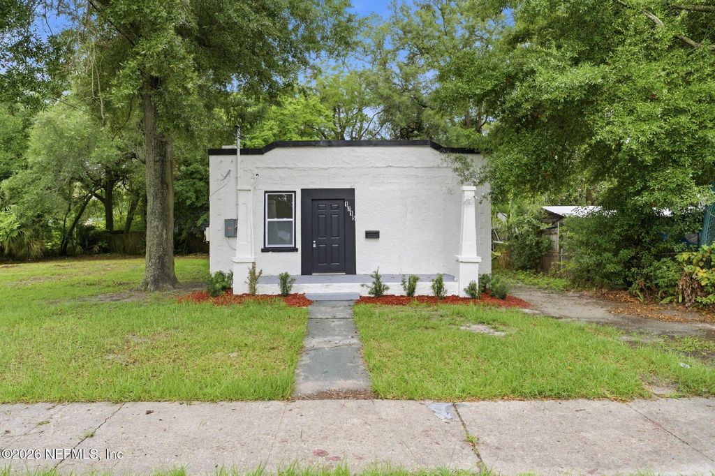 1715 BRACKLAND Street, Jacksonville, FL 32206