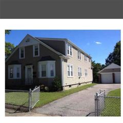 104 Naples Avenue, Providence, RI 02908
