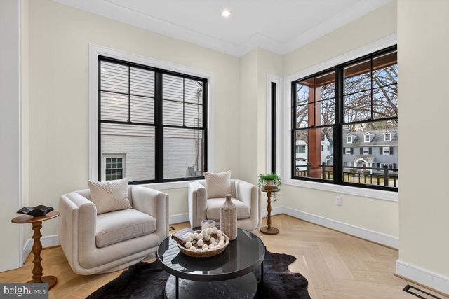 5407 CENTER ST, Chevy Chase, MD 20815