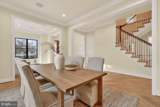 5407 CENTER ST, Chevy Chase, MD 20815