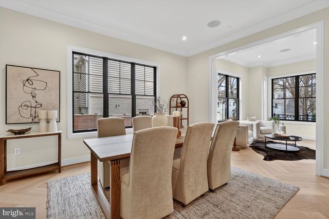 5407 CENTER ST, Chevy Chase, MD 20815