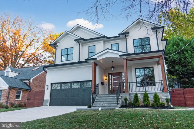 5407 CENTER ST, Chevy Chase, MD 20815