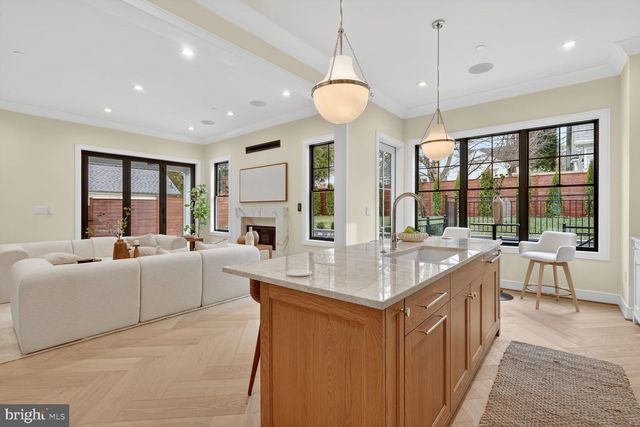 5407 CENTER ST, Chevy Chase, MD 20815