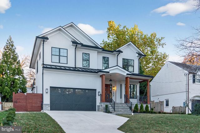 5407 CENTER ST, Chevy Chase, MD 20815