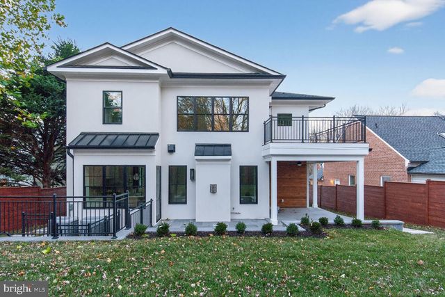 5407 CENTER ST, Chevy Chase, MD 20815