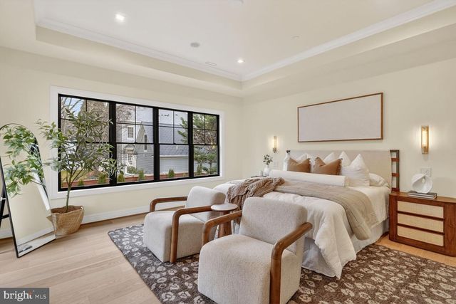 5407 CENTER ST, Chevy Chase, MD 20815