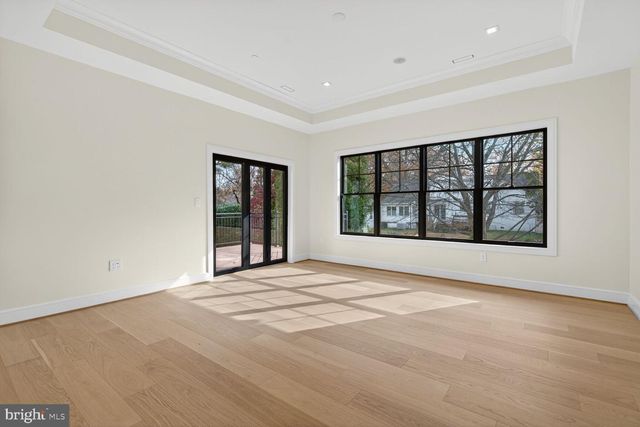 5407 CENTER ST, Chevy Chase, MD 20815