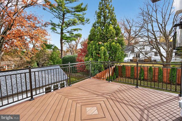 5407 CENTER ST, Chevy Chase, MD 20815