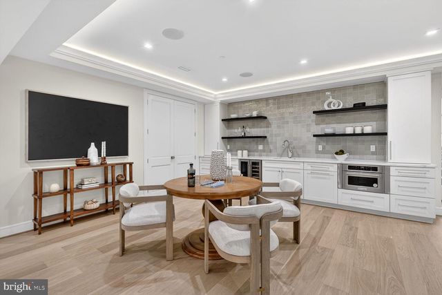 5407 CENTER ST, Chevy Chase, MD 20815