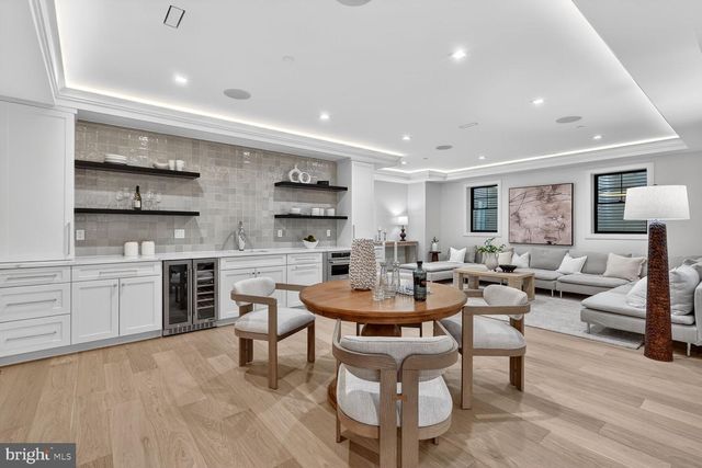 5407 CENTER ST, Chevy Chase, MD 20815