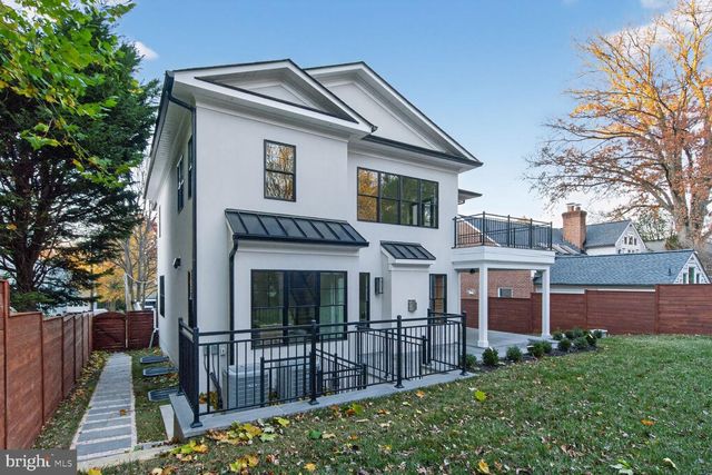 5407 CENTER ST, Chevy Chase, MD 20815