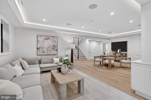 5407 CENTER ST, Chevy Chase, MD 20815