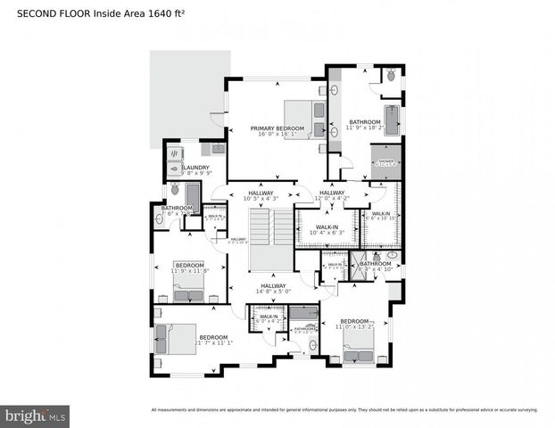 5407 CENTER ST, Chevy Chase, MD 20815