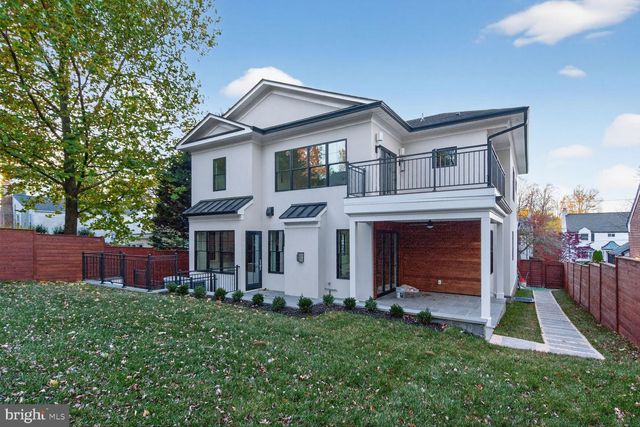 5407 CENTER ST, Chevy Chase, MD 20815