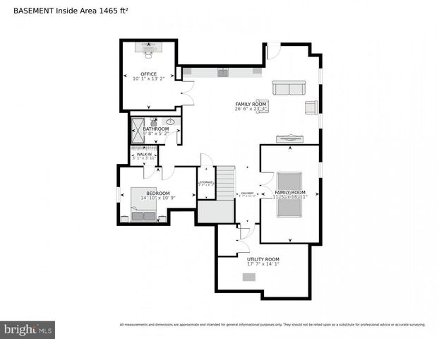 5407 CENTER ST, Chevy Chase, MD 20815