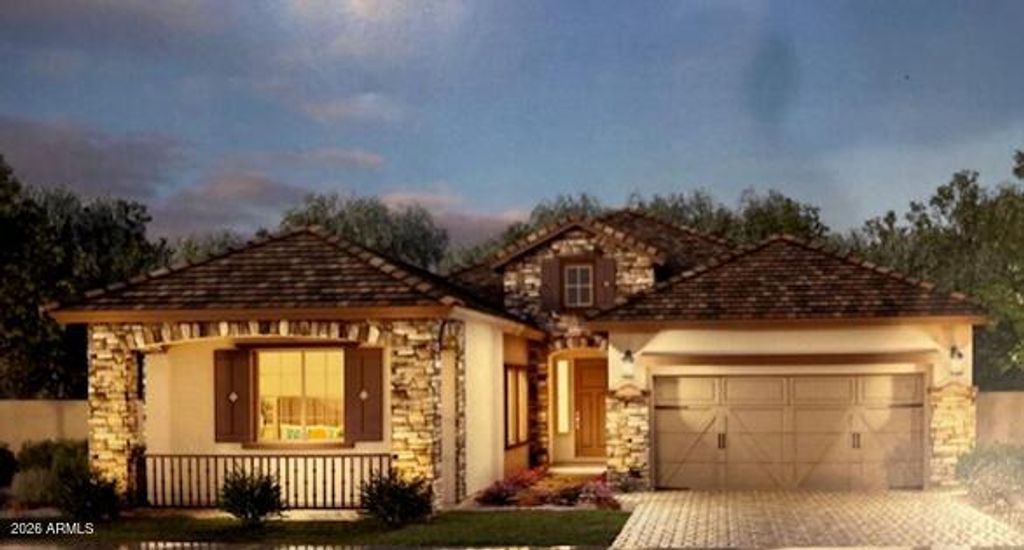2643 E VIRGINIA Street, Mesa, AZ 85213 — photo 2