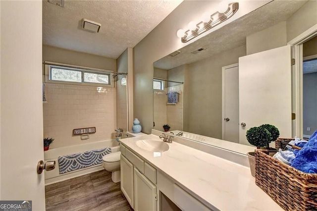 235 Tanners Court, Alpharetta, GA 30022