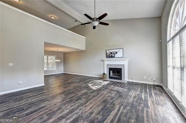 235 Tanners Court, Alpharetta, GA 30022
