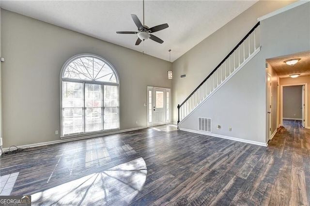 235 Tanners Court, Alpharetta, GA 30022