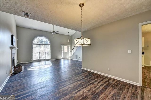 235 Tanners Court, Alpharetta, GA 30022
