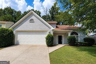 235 Tanners Court, Alpharetta, GA 30022