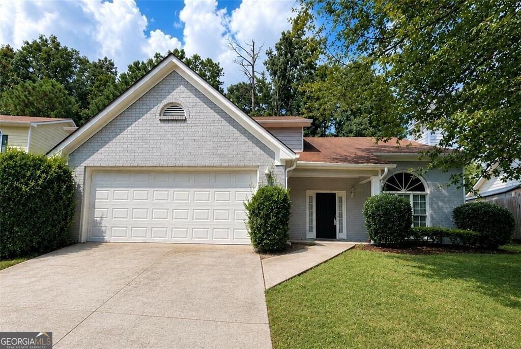 235 Tanners Court, Alpharetta, GA 30022