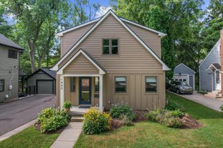 1805 Charlton Avenue, Ann Arbor, MI 48103
