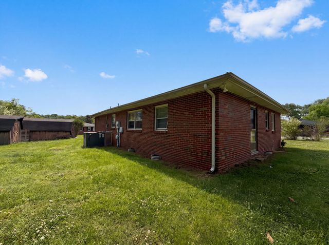 6618 3rd St, College Grove, TN 37046