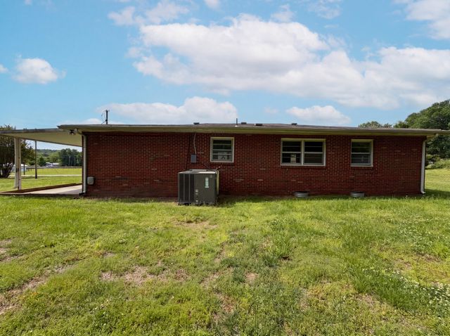 6618 3rd St, College Grove, TN 37046