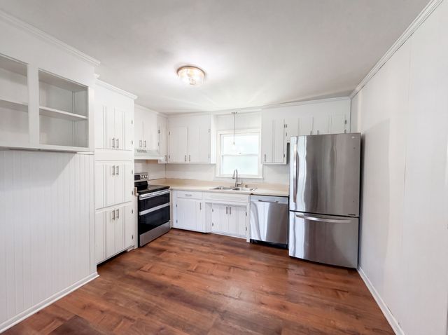6618 3rd St, College Grove, TN 37046