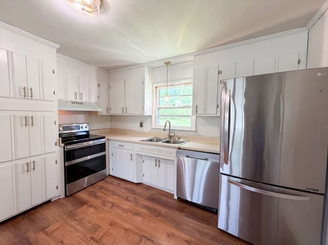 6618 3rd St, College Grove, TN 37046