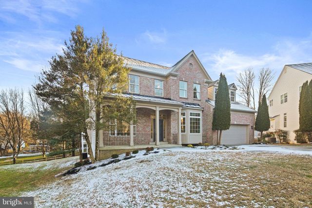 9728 NATALIES WAY, Ellicott City, MD 21042