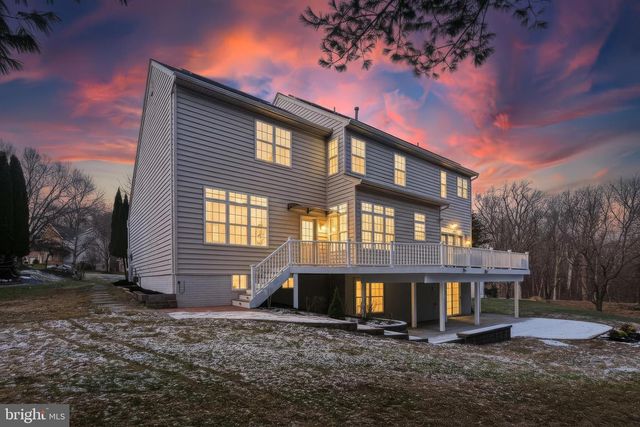 9728 NATALIES WAY, Ellicott City, MD 21042