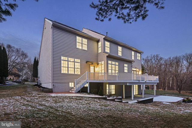 9728 NATALIES WAY, Ellicott City, MD 21042