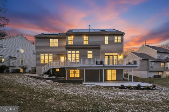 9728 NATALIES WAY, Ellicott City, MD 21042