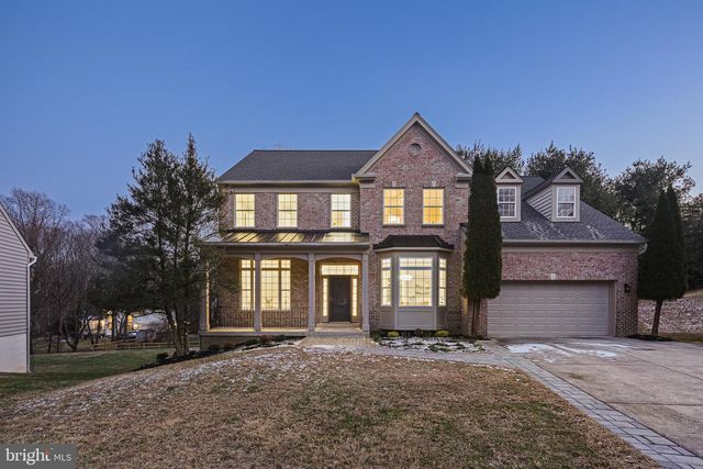 9728 NATALIES WAY, Ellicott City, MD 21042
