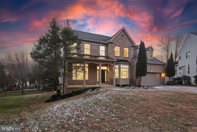 9728 NATALIES WAY, Ellicott City, MD 21042