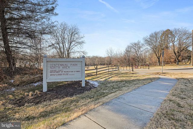 9728 NATALIES WAY, Ellicott City, MD 21042