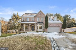 9728 NATALIES WAY, Ellicott City, MD 21042