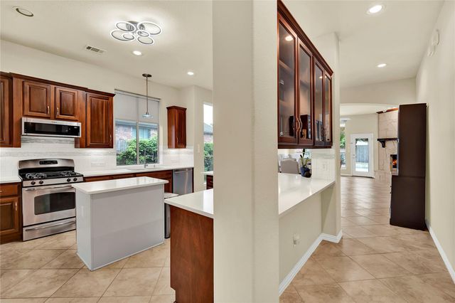 17022 Tallgrass Prairie Lane, Humble, TX 77346
