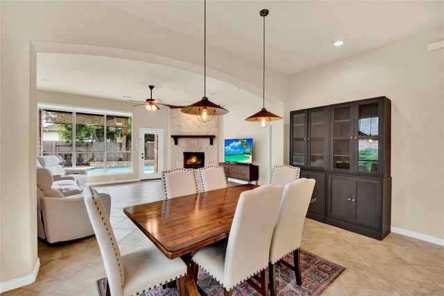 17022 Tallgrass Prairie Lane, Humble, TX 77346