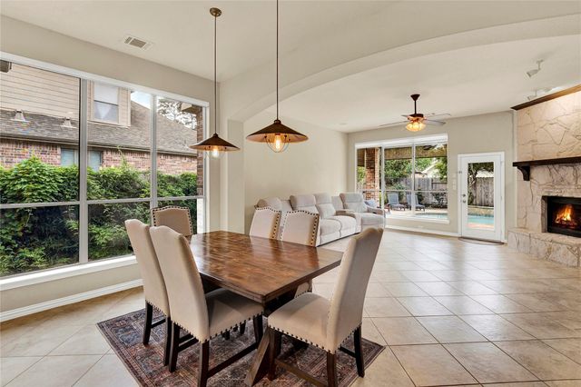 17022 Tallgrass Prairie Lane, Humble, TX 77346